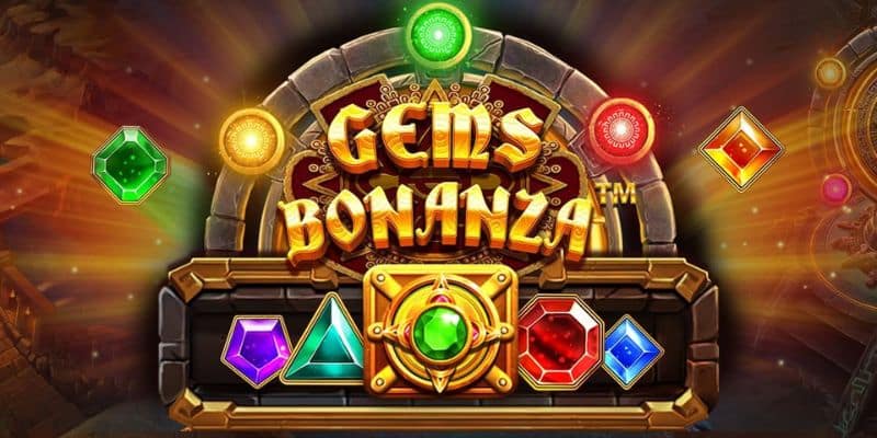 Tổng quan về game Bonanza slot nổ tiếng tại cổng game 8day