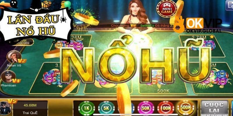 Một số lợi ích khi tham gia nổ hủ đổi tiền